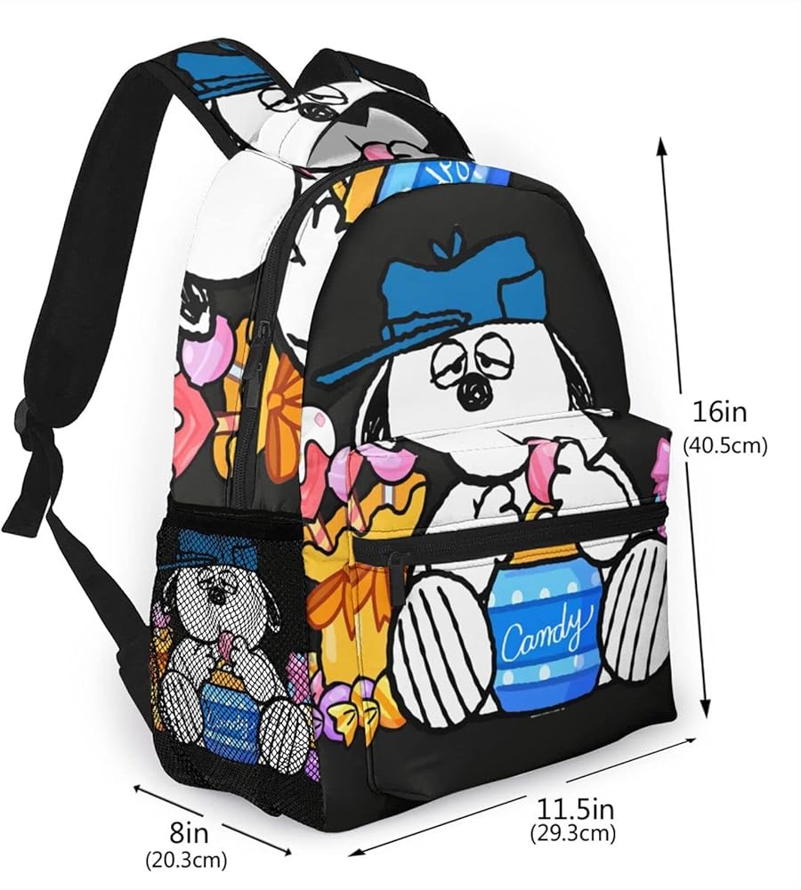 Amazon.co.jp: スヌーピー オラフ リュックサック アニメ バックパック